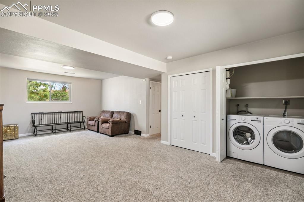 1214 Bowser Drive Colorado Springs CO 80909