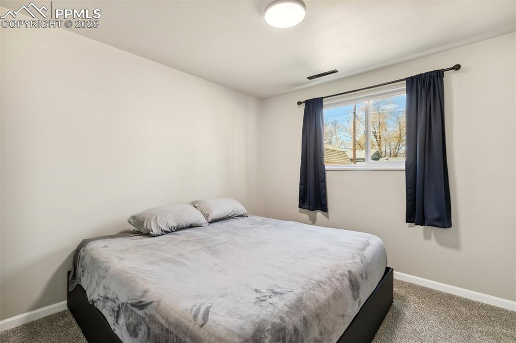 1214 Bowser Drive Colorado Springs CO 80909