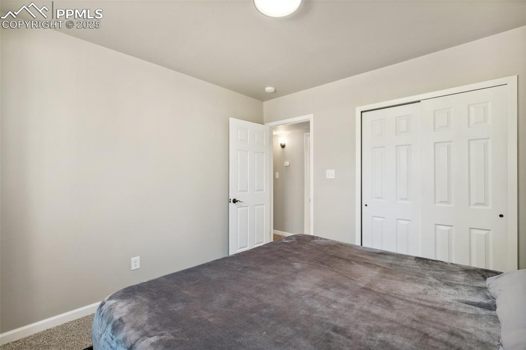 1214 Bowser Drive Colorado Springs CO 80909