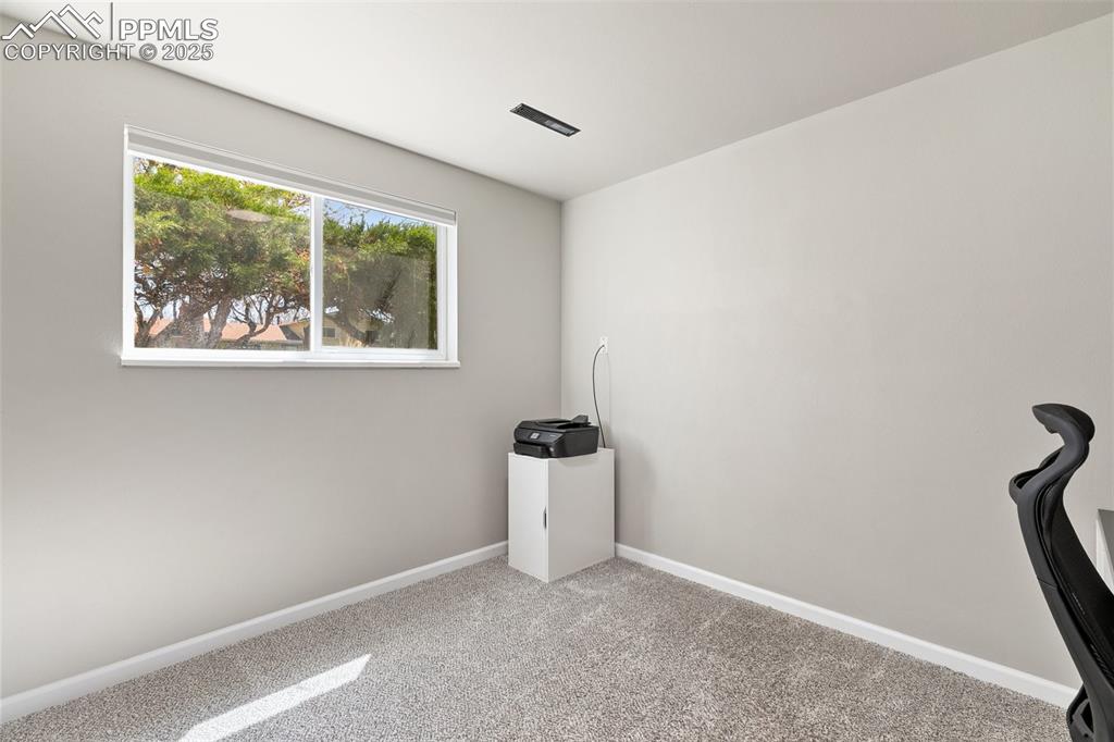 1214 Bowser Drive Colorado Springs CO 80909