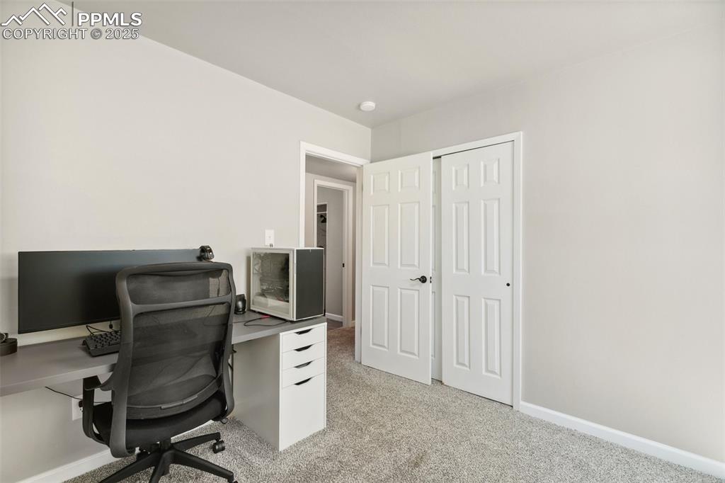 1214 Bowser Drive Colorado Springs CO 80909