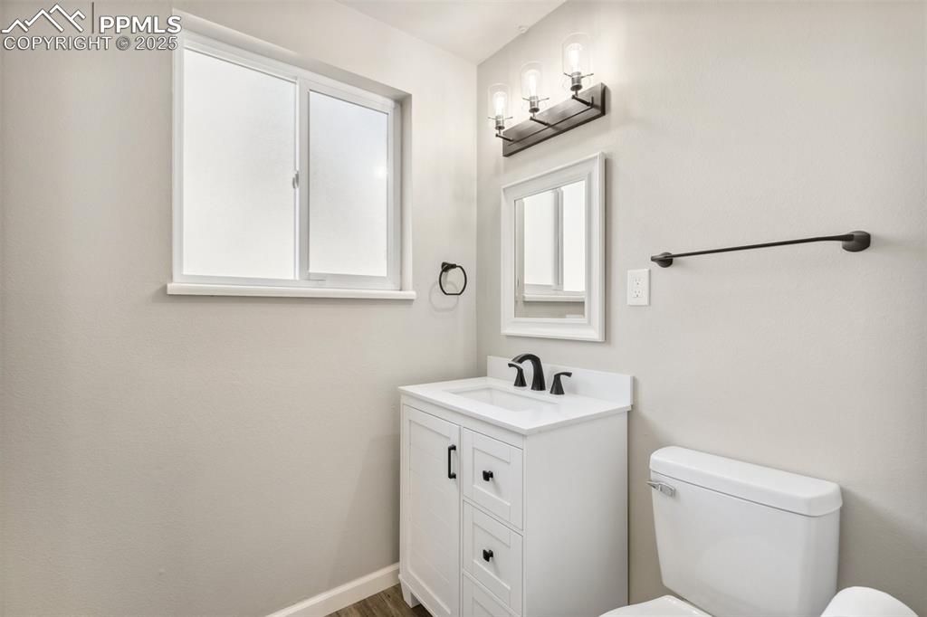 1214 Bowser Drive Colorado Springs CO 80909