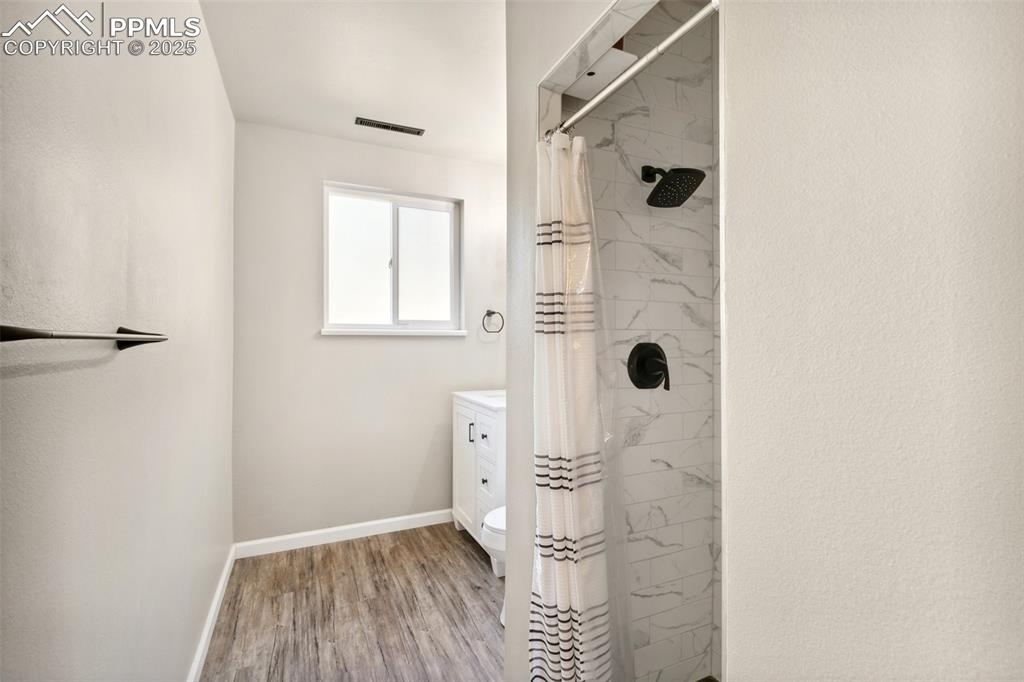 1214 Bowser Drive Colorado Springs CO 80909