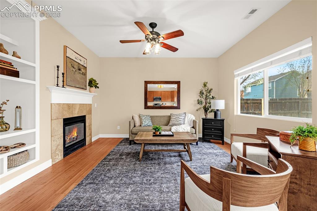 4511 Gunbarrel Drive Colorado Springs CO 80925