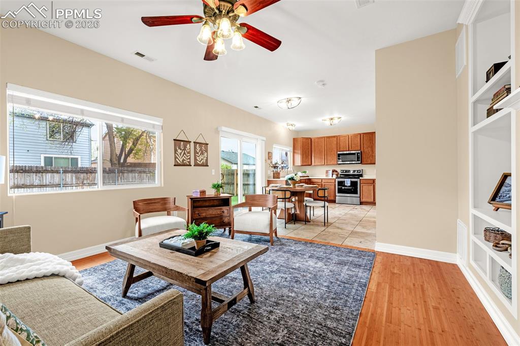 4511 Gunbarrel Drive Colorado Springs CO 80925