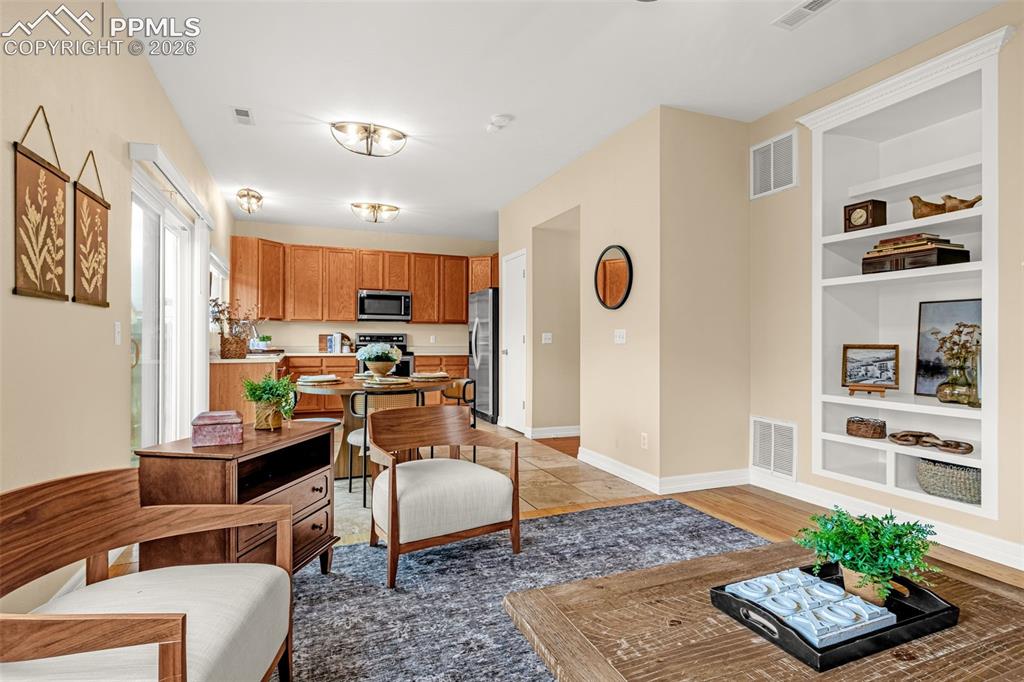 4511 Gunbarrel Drive Colorado Springs CO 80925