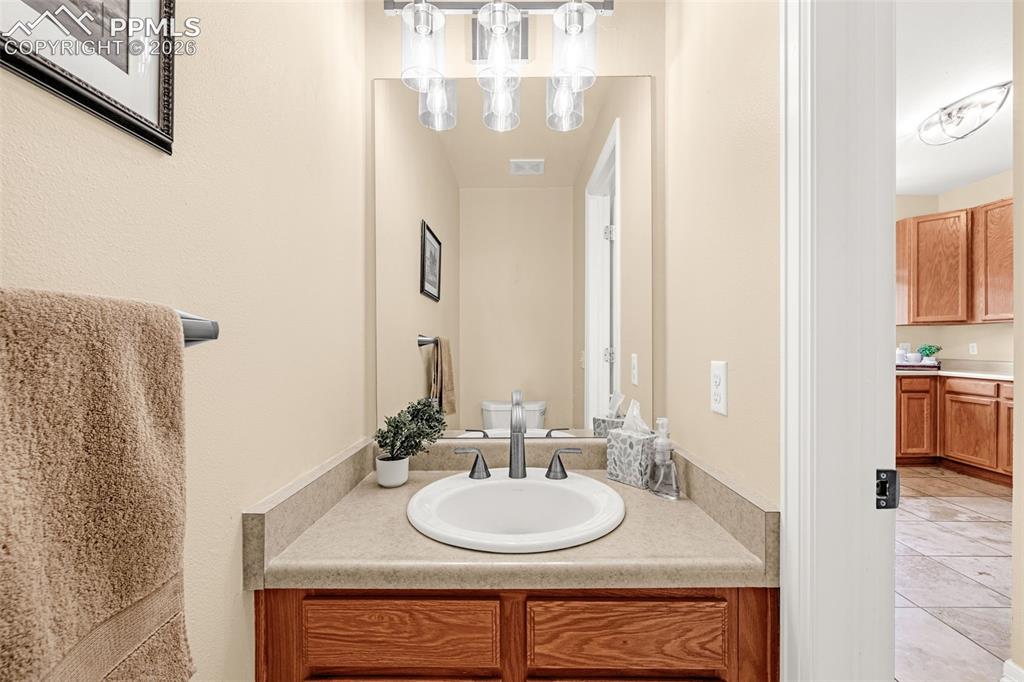 4511 Gunbarrel Drive Colorado Springs CO 80925