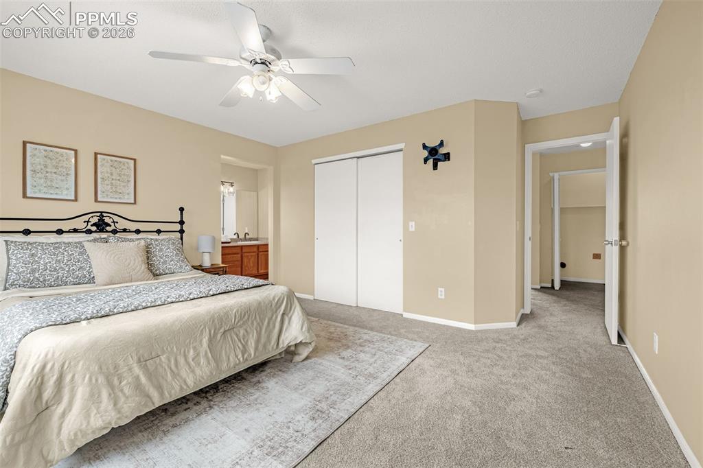4511 Gunbarrel Drive Colorado Springs CO 80925