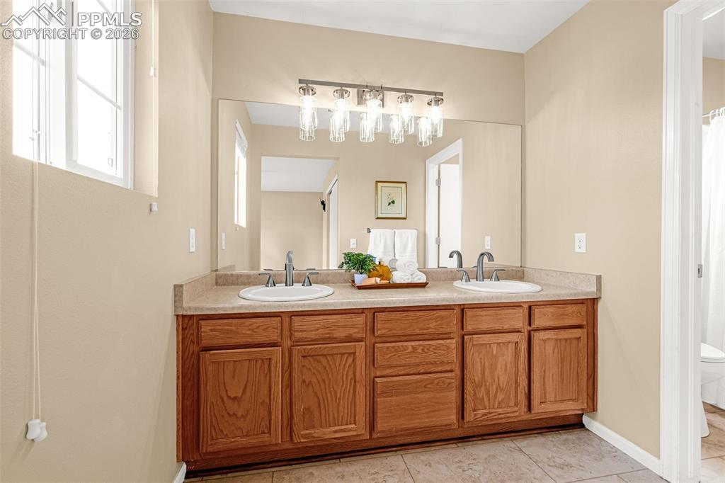 4511 Gunbarrel Drive Colorado Springs CO 80925