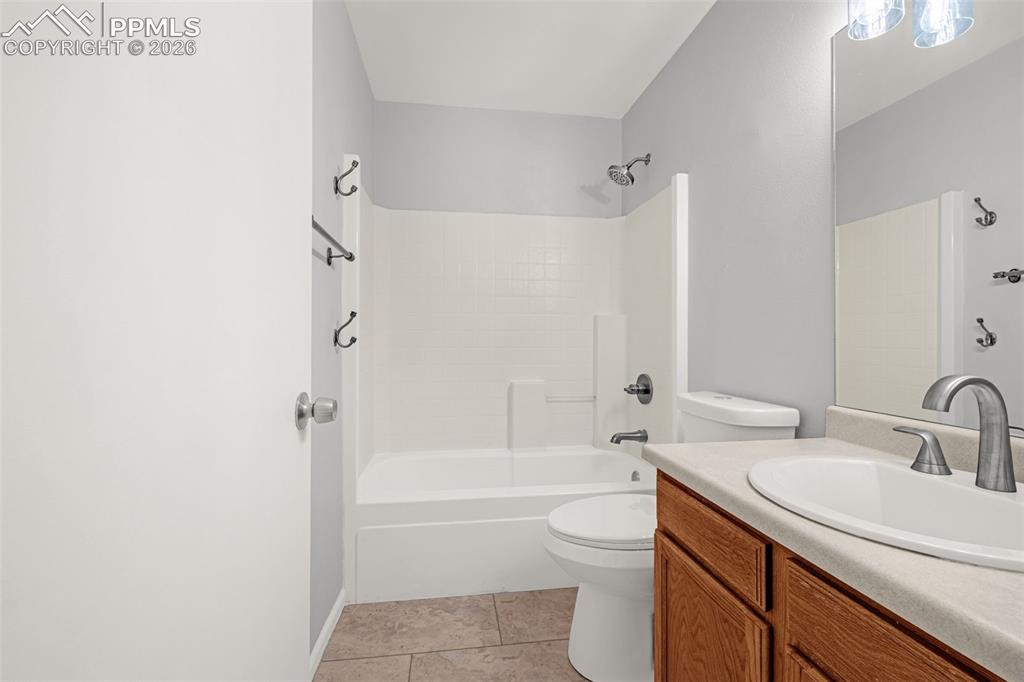 4511 Gunbarrel Drive Colorado Springs CO 80925