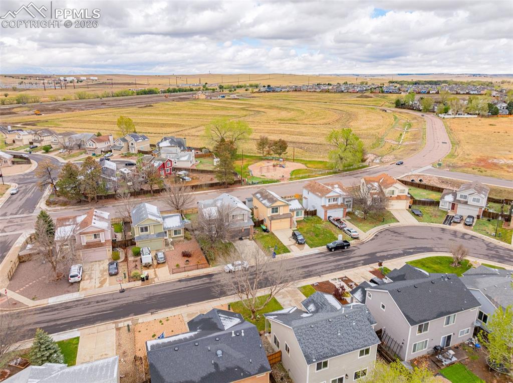 4511 Gunbarrel Drive Colorado Springs CO 80925