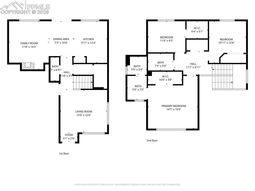 4511 Gunbarrel Drive Colorado Springs CO 80925