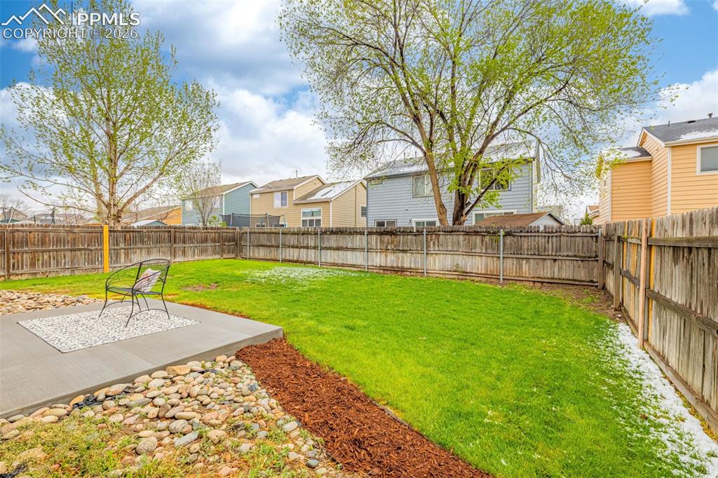 4511 Gunbarrel Drive Colorado Springs CO 80925