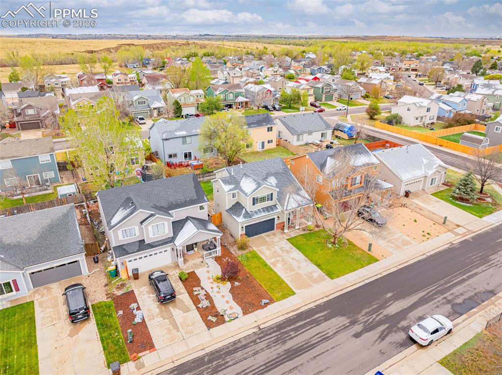 4511 Gunbarrel Drive Colorado Springs CO 80925