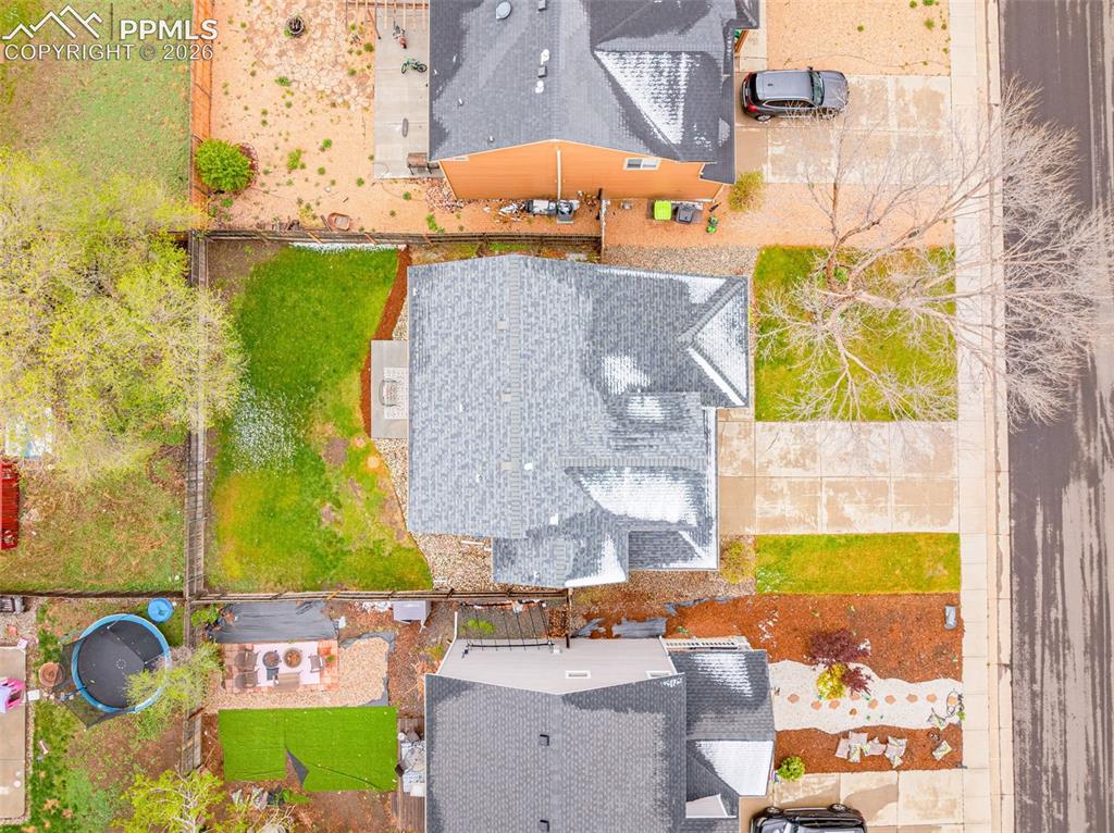 4511 Gunbarrel Drive Colorado Springs CO 80925