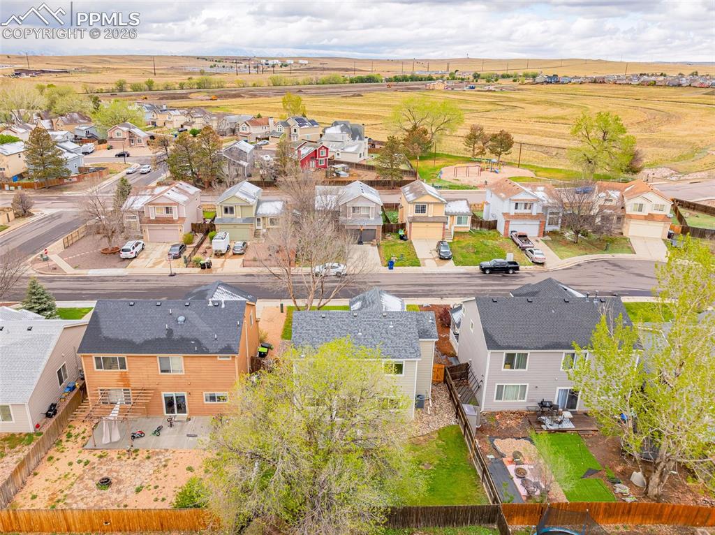 4511 Gunbarrel Drive Colorado Springs CO 80925