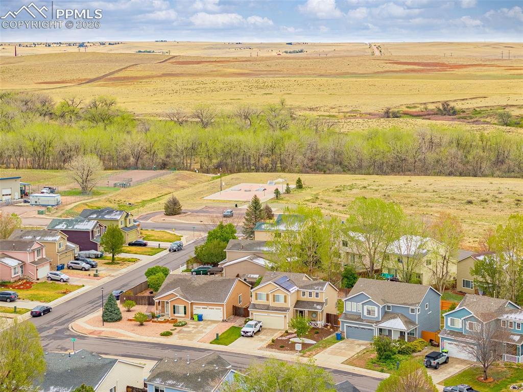 4511 Gunbarrel Drive Colorado Springs CO 80925