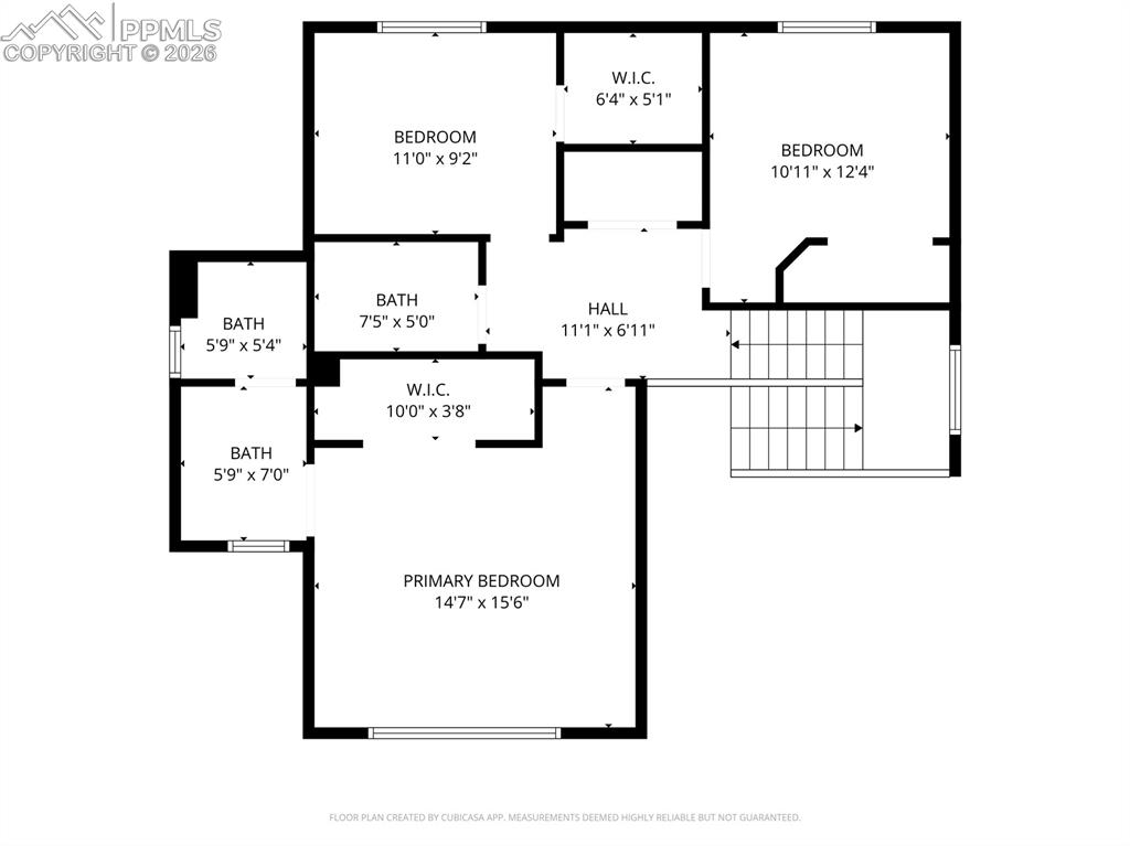 4511 Gunbarrel Drive Colorado Springs CO 80925