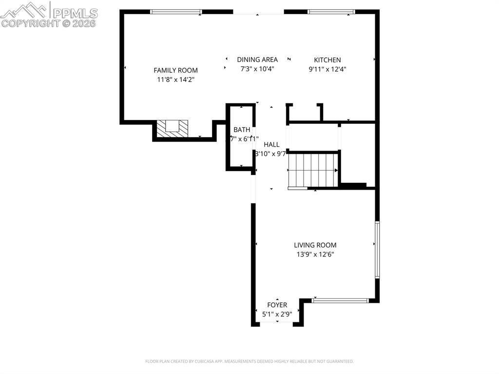 4511 Gunbarrel Drive Colorado Springs CO 80925