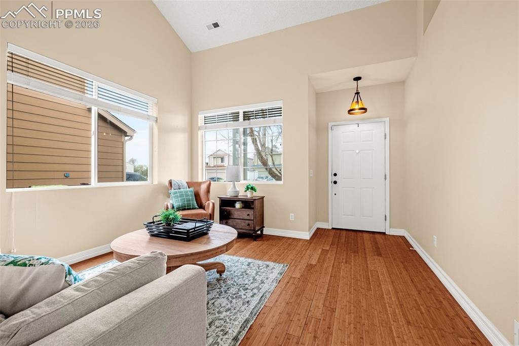 4511 Gunbarrel Drive Colorado Springs CO 80925