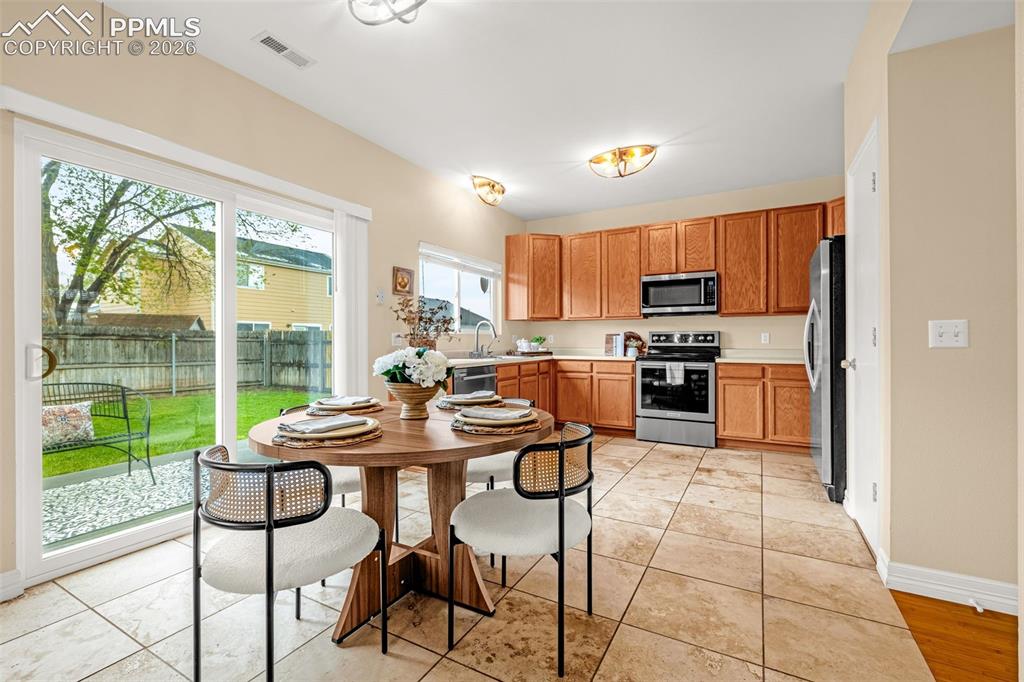4511 Gunbarrel Drive Colorado Springs CO 80925