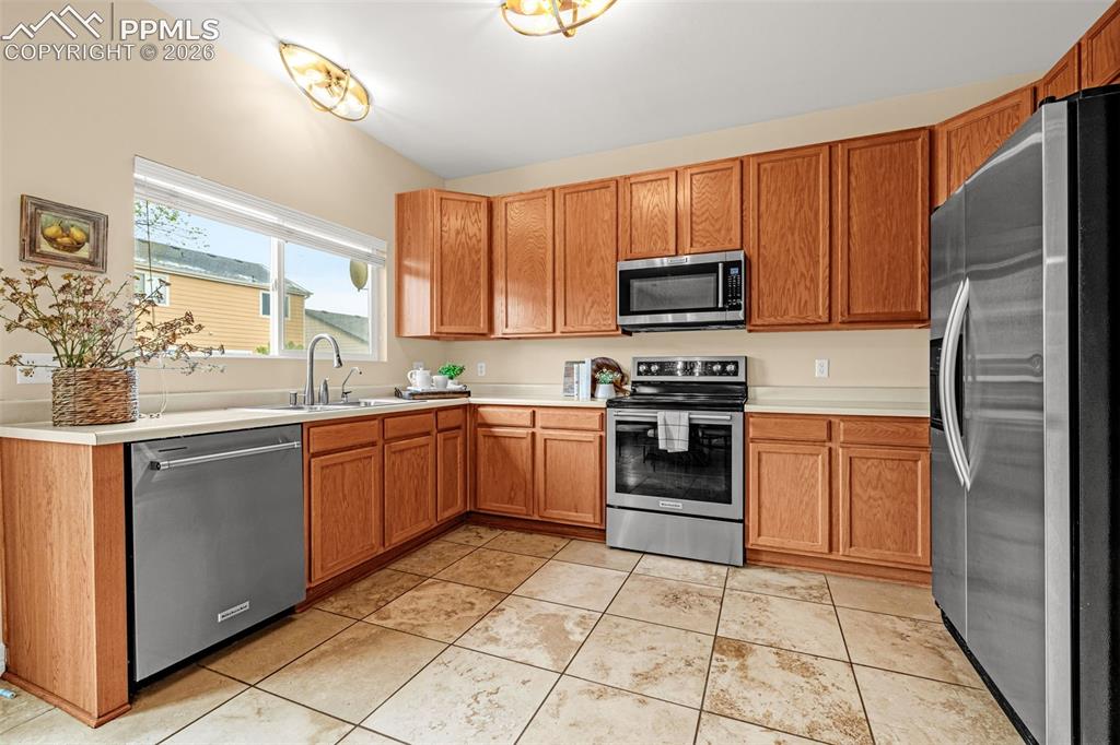 4511 Gunbarrel Drive Colorado Springs CO 80925