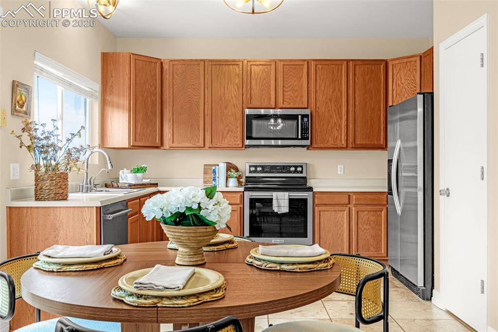 4511 Gunbarrel Drive Colorado Springs CO 80925