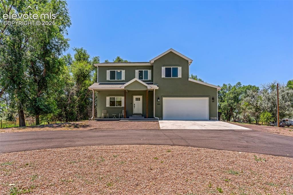 1444 County Road 119 Florence CO 81226