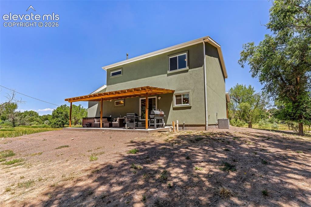 1444 County Road 119 Florence CO 81226