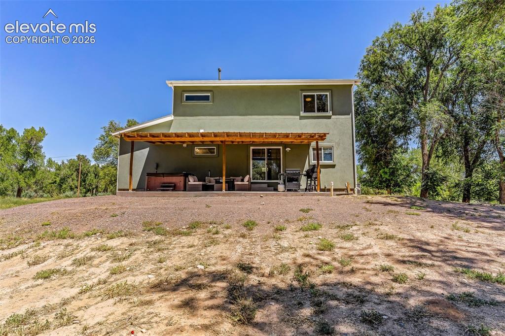 1444 County Road 119 Florence CO 81226