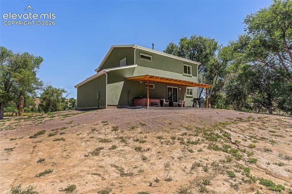 1444 County Road 119 Florence CO 81226