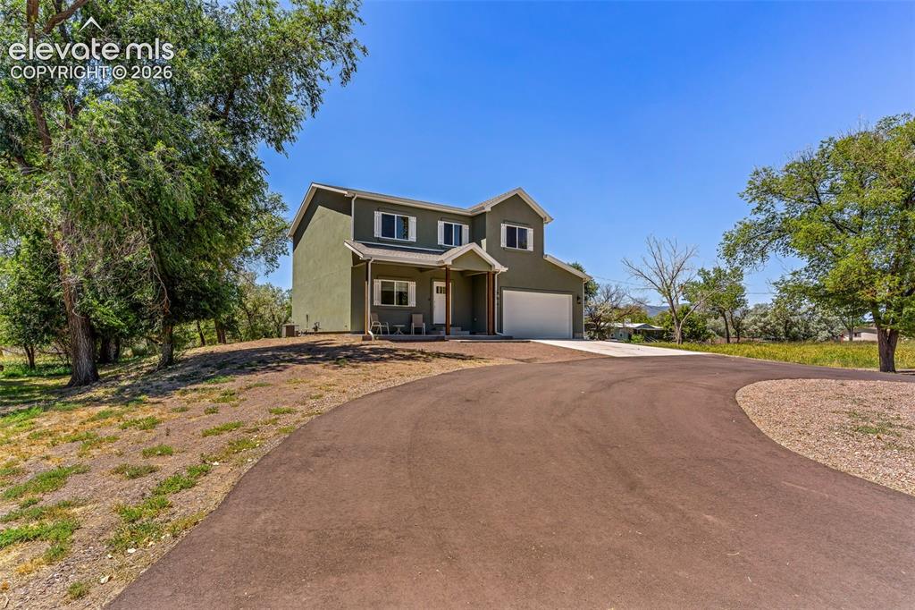 1444 County Road 119 Florence CO 81226