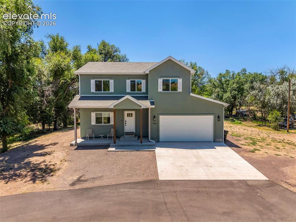 1444 County Road 119 Florence CO 81226