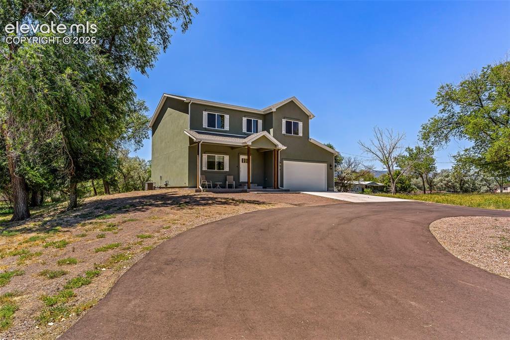 1444 County Road 119 Florence CO 81226