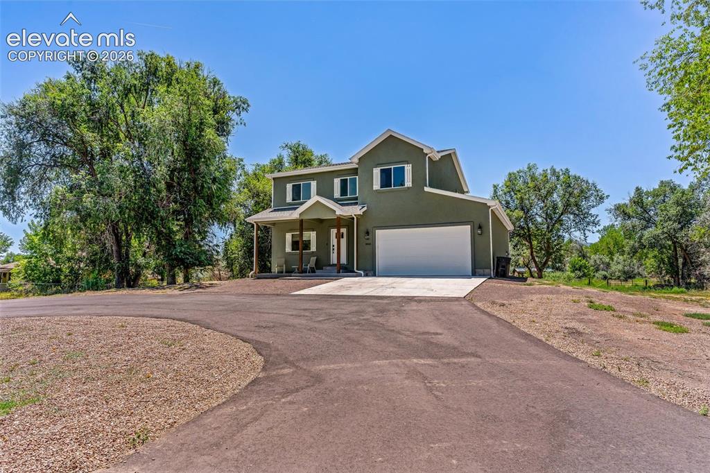 1444 County Road 119 Florence CO 81226
