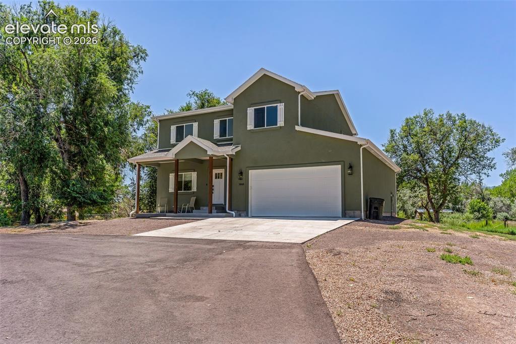 1444 County Road 119 Florence CO 81226