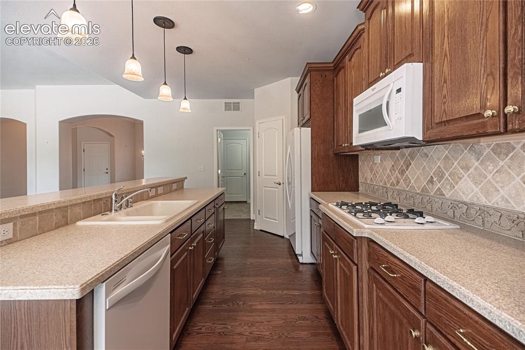 3527 Oak Meadow Drive Colorado Springs CO 80920