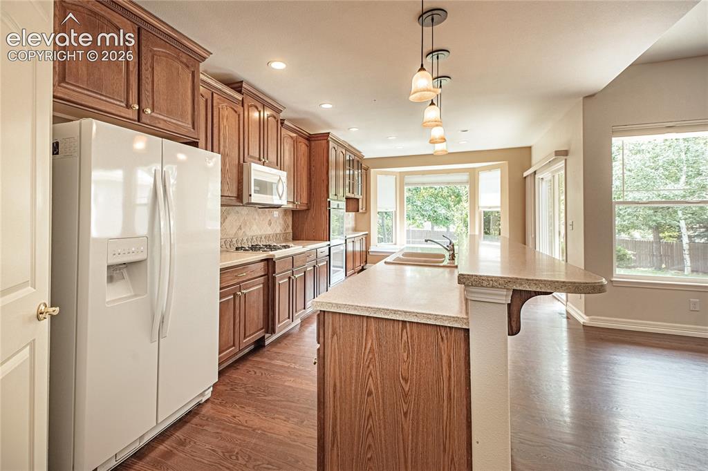 3527 Oak Meadow Drive Colorado Springs CO 80920