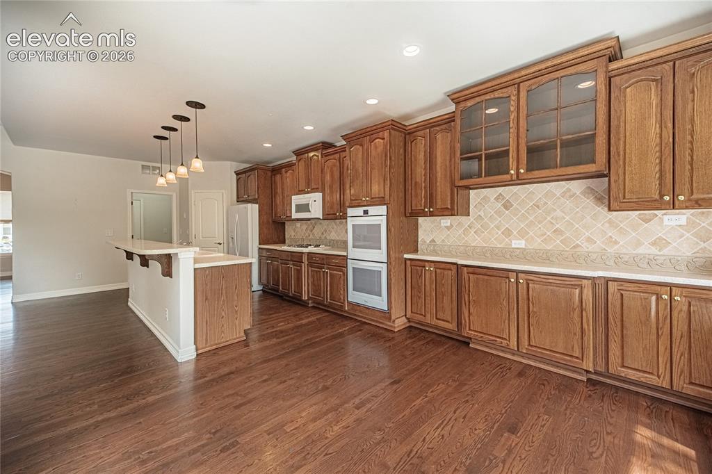 3527 Oak Meadow Drive Colorado Springs CO 80920