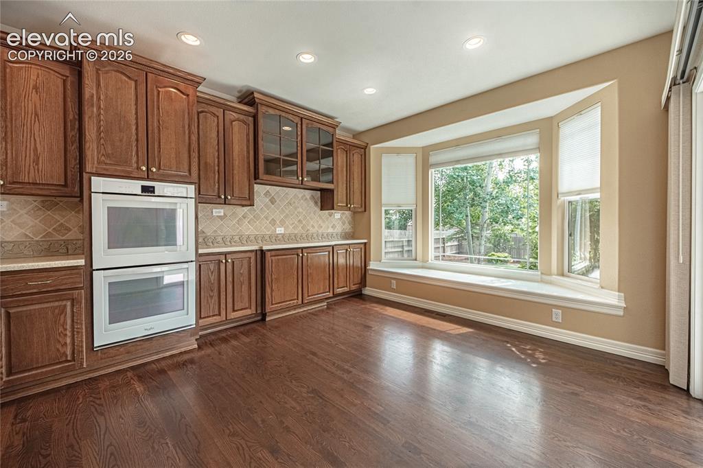 3527 Oak Meadow Drive Colorado Springs CO 80920