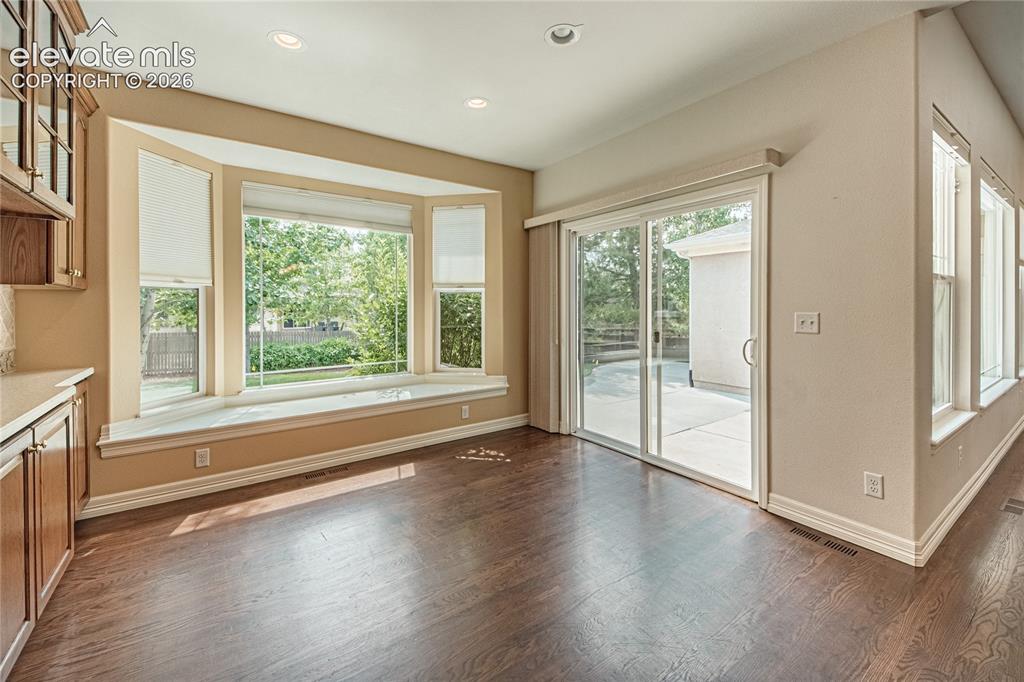 3527 Oak Meadow Drive Colorado Springs CO 80920