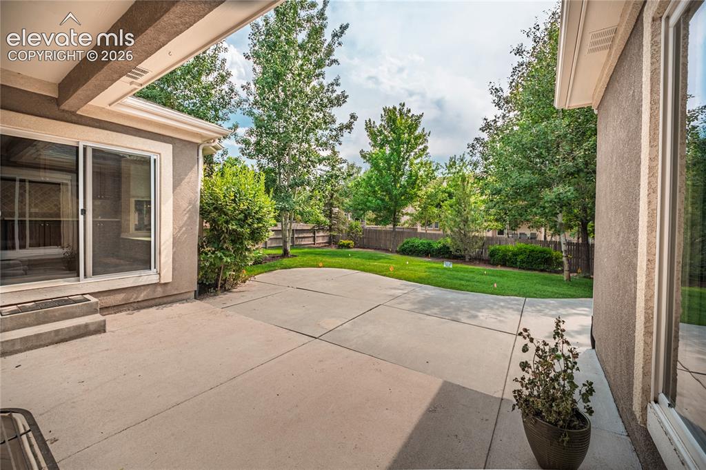 3527 Oak Meadow Drive Colorado Springs CO 80920