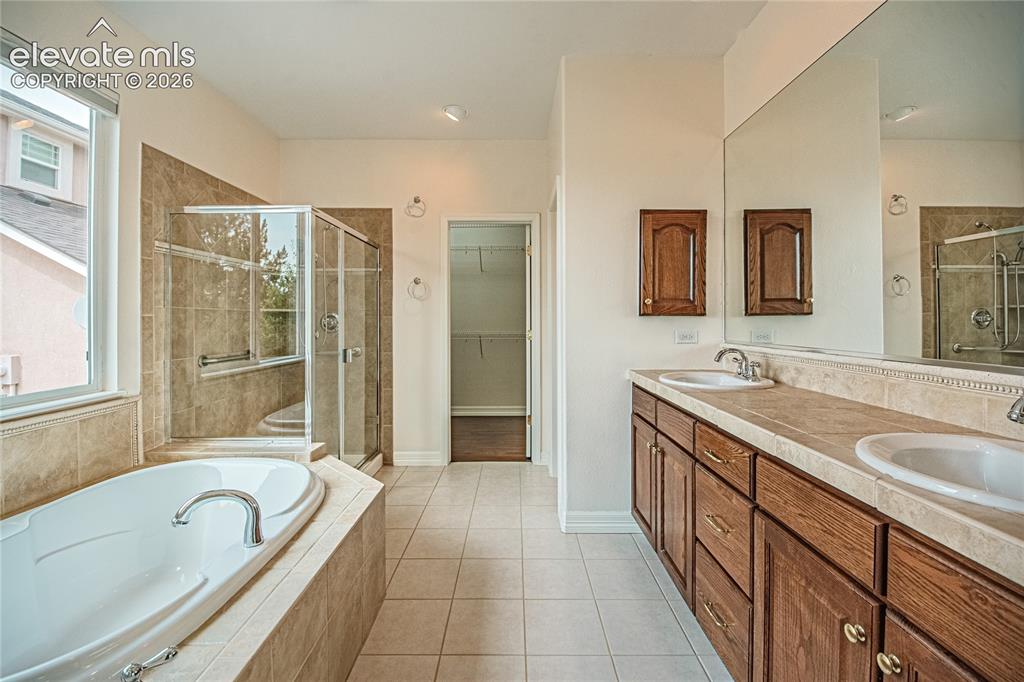 3527 Oak Meadow Drive Colorado Springs CO 80920
