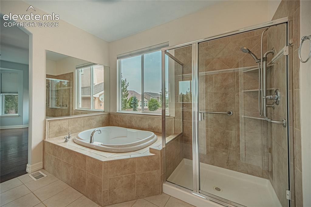 3527 Oak Meadow Drive Colorado Springs CO 80920