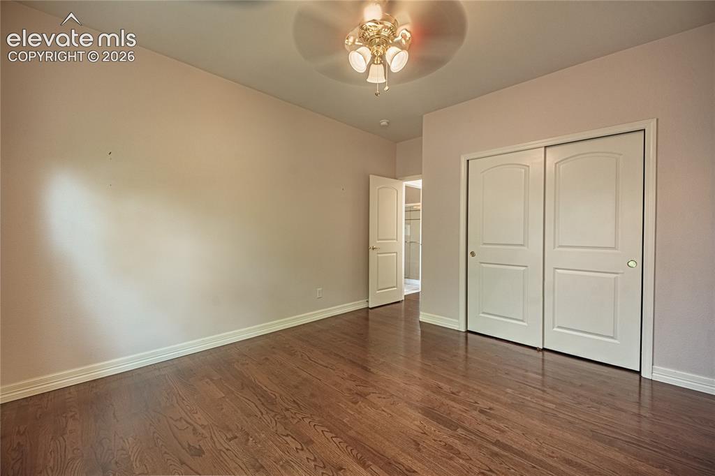 3527 Oak Meadow Drive Colorado Springs CO 80920