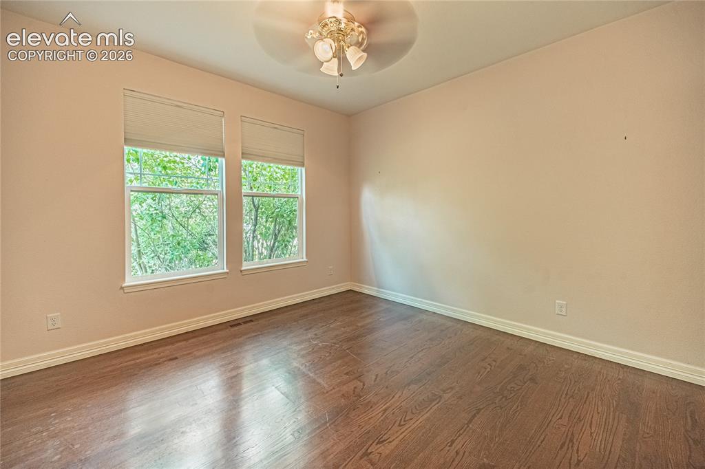 3527 Oak Meadow Drive Colorado Springs CO 80920