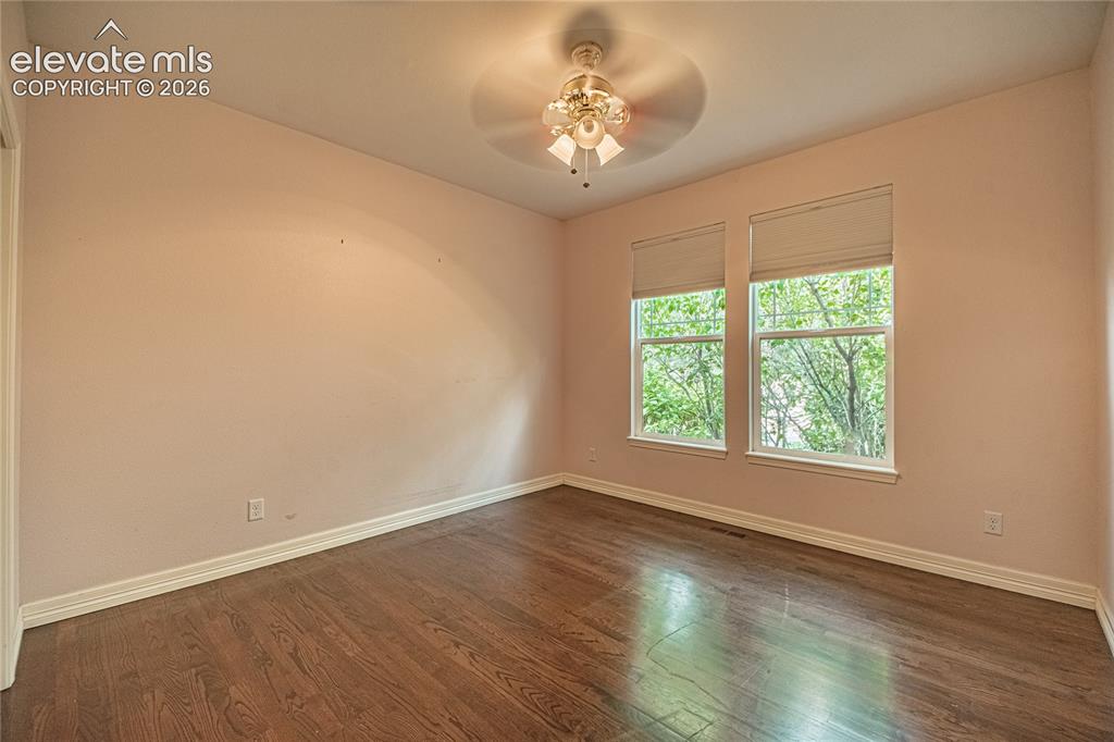 3527 Oak Meadow Drive Colorado Springs CO 80920