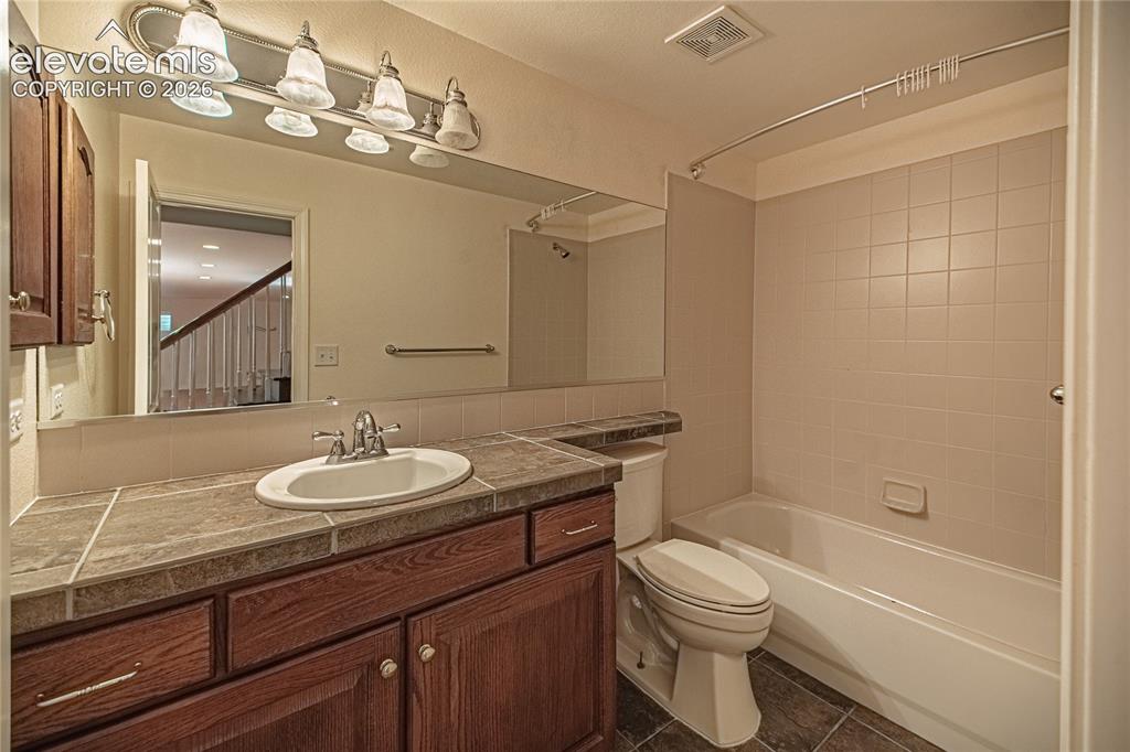 3527 Oak Meadow Drive Colorado Springs CO 80920