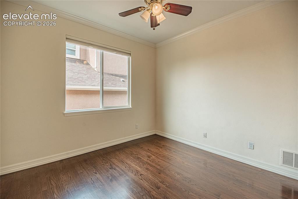 3527 Oak Meadow Drive Colorado Springs CO 80920