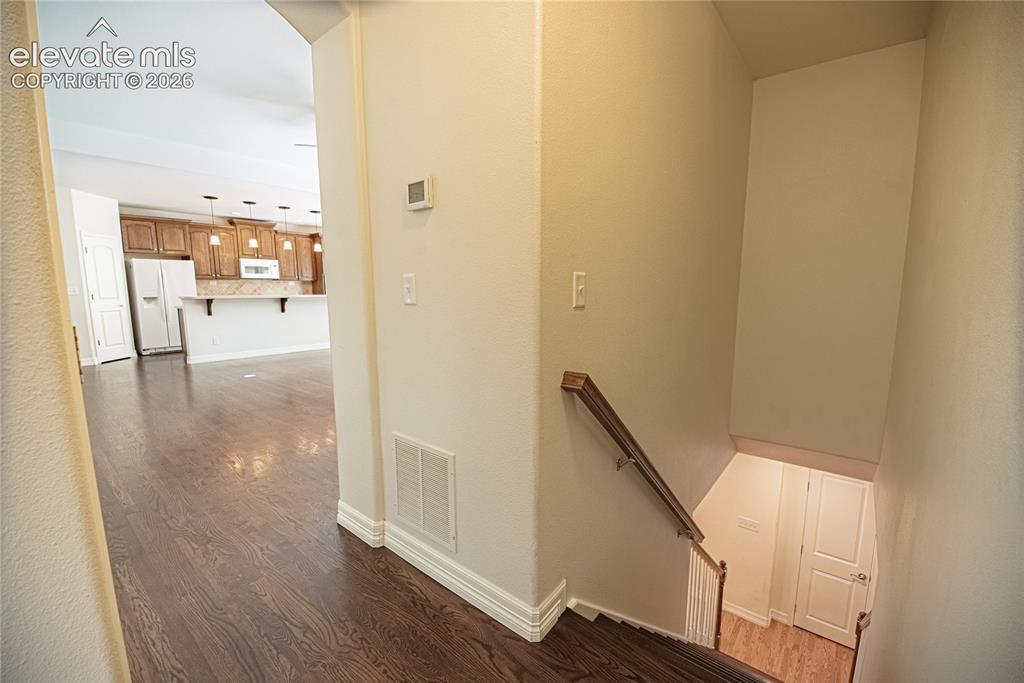 3527 Oak Meadow Drive Colorado Springs CO 80920
